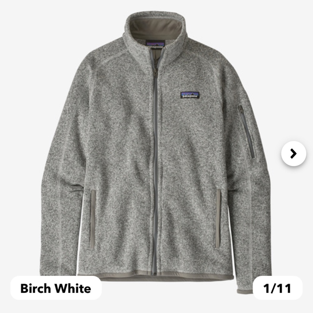Women's Better Sweater® Fleece Jacket